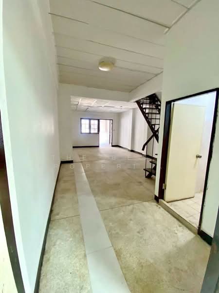 โชคบุญมี ชะอำ-เพชรบุรี, Phetchaburi, Cha-am, Cha-Am, Phetchaburi, 2 Bedrooms, 100 sqm, Townhouse For Sale, by The Best Property นาถ, 500149003 - DDproperty.com