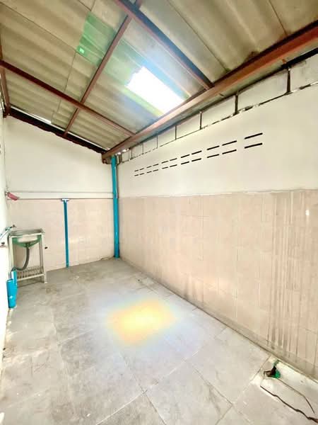 โชคบุญมี ชะอำ-เพชรบุรี, Phetchaburi, Cha-am, Cha-Am, Phetchaburi, 2 Bedrooms, 100 sqm, Townhouse For Sale, by The Best Property นาถ, 500149003 - DDproperty.com