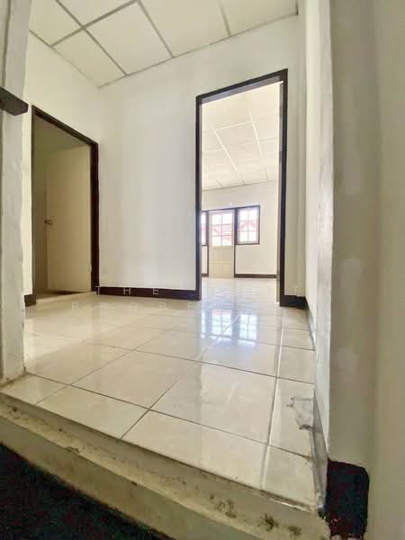 โชคบุญมี ชะอำ-เพชรบุรี, Phetchaburi, Cha-am, Cha-Am, Phetchaburi, 2 Bedrooms, 100 sqm, Townhouse For Sale, by The Best Property นาถ, 500149003 - DDproperty.com