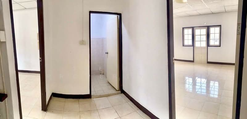 โชคบุญมี ชะอำ-เพชรบุรี, Phetchaburi, Cha-am, Cha-Am, Phetchaburi, 2 Bedrooms, 100 sqm, Townhouse For Sale, by The Best Property นาถ, 500149003 - DDproperty.com