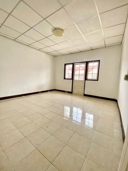 โชคบุญมี ชะอำ-เพชรบุรี, Phetchaburi, Cha-am, Cha-Am, Phetchaburi, 2 Bedrooms, 100 sqm, Townhouse For Sale, by The Best Property นาถ, 500149003 - DDproperty.com