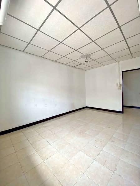 โชคบุญมี ชะอำ-เพชรบุรี, Phetchaburi, Cha-am, Cha-Am, Phetchaburi, 2 Bedrooms, 100 sqm, Townhouse For Sale, by The Best Property นาถ, 500149003 - DDproperty.com