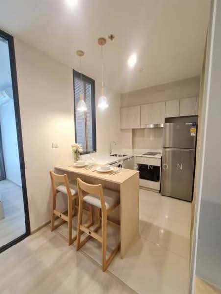 Life One Wireless, Bangkok, 1 Wireless Road, Lumphini, Pathum Wan, Bangkok, 1 Bedroom, 35 sqm, Condo For Rent, by Pawanrat Panchawanon, 500149008 - DDproperty.com