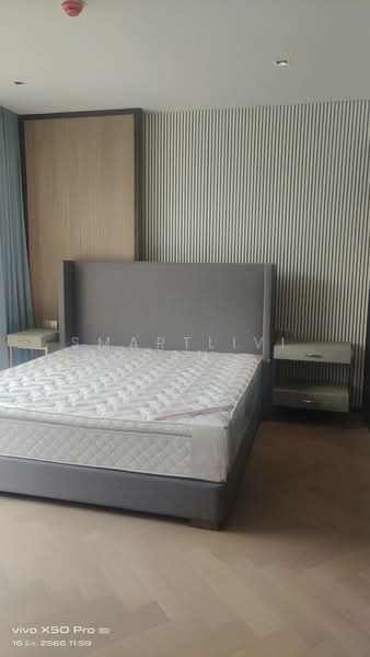 The Reserve 61 Hideaway, Bangkok, 92 Sukhumvit 61, Khlong Tan Nua, Watthana, Bangkok, 2 Bedrooms, 121 sqm, Condo For Rent, by SmartLivingBangkok, 500149010 - DDproperty.com