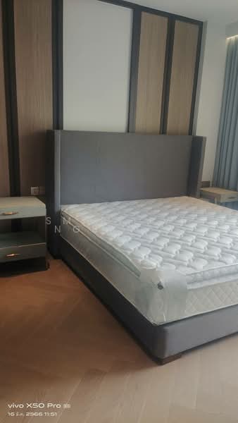 The Reserve 61 Hideaway, กรุงเทพ, 92 Sukhumvit 61, คลองตันเหนือ, วัฒนา, กรุงเทพ, 121 ตร.ม., คอนโด ให้เช่า, โดย SmartLivingBangkok, 500149010 - DDproperty.com