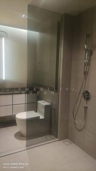 The Reserve 61 Hideaway, Bangkok, 92 Sukhumvit 61, Khlong Tan Nua, Watthana, Bangkok, 2 Bedrooms, 121 sqm, Condo For Rent, by SmartLivingBangkok, 500149010 - DDproperty.com