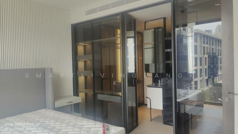 The Reserve 61 Hideaway, กรุงเทพ, 92 Sukhumvit 61, คลองตันเหนือ, วัฒนา, กรุงเทพ, 121 ตร.ม., คอนโด ให้เช่า, โดย SmartLivingBangkok, 500149010 - DDproperty.com