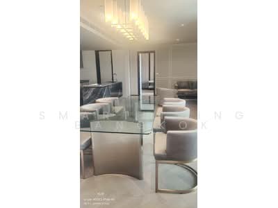 For Rent - The Reserve 61 Hideaway, Bangkok
