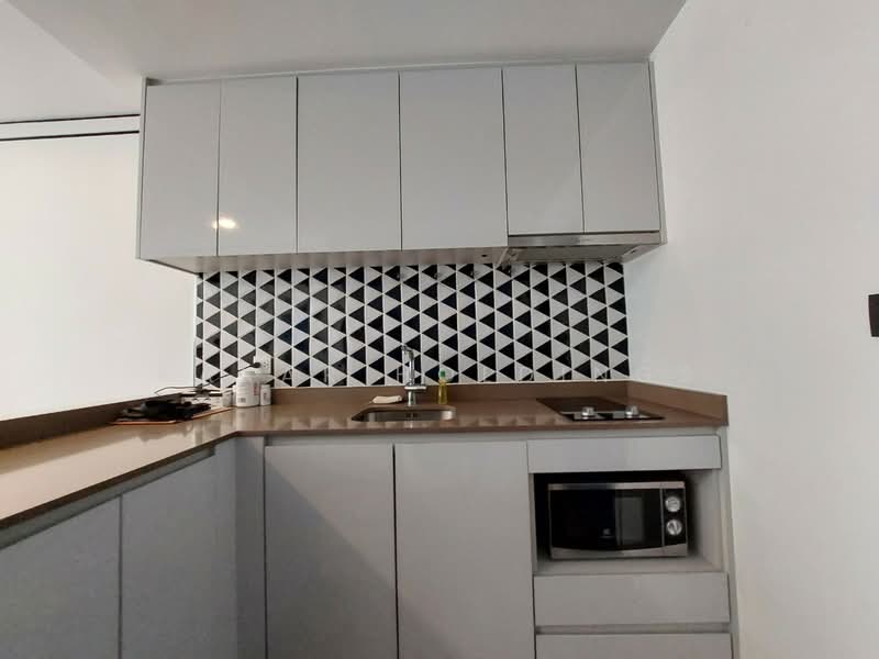 Maestro 01 Sathorn-Yenakat, Bangkok, 14 Yen Akat Road, Thung Maha Mek, Sathon, Bangkok, 1 Bedroom, 51 sqm, Condo For Sale, by Kakar Holdings, 500149011 - DDproperty.com