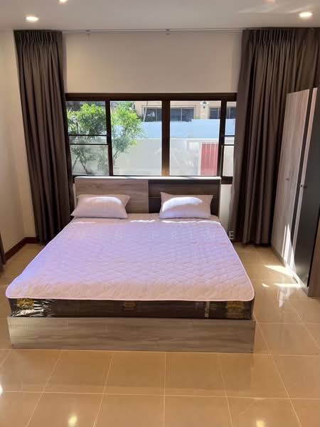 Baan Suan Neramit 5, Phuket, Sri Sunthon, Thalang, Phuket, 3 Bedrooms, 240 sqm, Single Detached House For Rent, by Min Prime, 500149012 - DDproperty.com