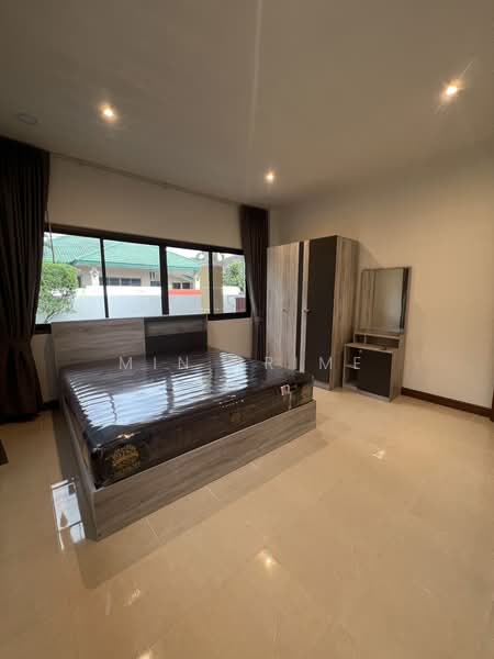 Baan Suan Neramit 5 : หมู่บ้าน บ้านสวนเนรมิต 5, ภูเก็ต, ศรีสุนทร, ถลาง, ภูเก็ต, 240 ตร.ม., บ้านเดี่ยว ให้เช่า, โดย Min Prime, 500149012 - DDproperty.com