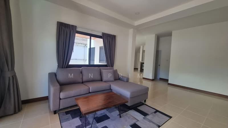 Baan Suan Neramit 5 : หมู่บ้าน บ้านสวนเนรมิต 5, ภูเก็ต, ศรีสุนทร, ถลาง, ภูเก็ต, 240 ตร.ม., บ้านเดี่ยว ให้เช่า, โดย Min Prime, 500149012 - DDproperty.com