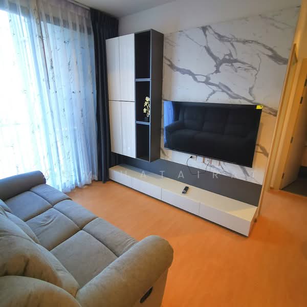 Maru Ekkamai 2 : มารุ เอกมัย 2, กรุงเทพ, 70-5 ถนนสุขุมวิท 63, พระโขนงเหนือ, วัฒนา, กรุงเทพ, 60 ตร.ม., คอนโด ให้เช่า, โดย Aom Hatairat, 500149014 - DDproperty.com