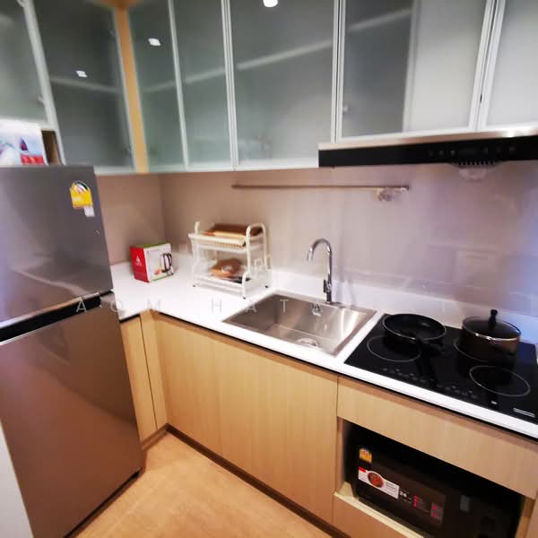 Maru Ekkamai 2, Bangkok, 70-5 Sukhumvit 63 Road, Phra Kanong Nua, Watthana, Bangkok, 2 Bedrooms, 60 sqm, Condo For Rent, by Aom Hatairat, 500149014 - DDproperty.com