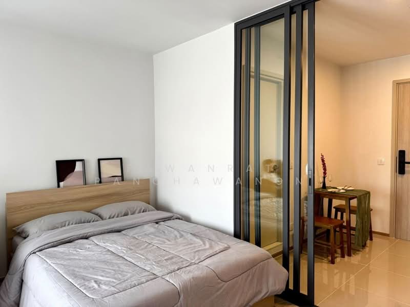 Life Rama 4-Asoke, Bangkok, Rama 4 Road, Khlong Toei, Khlong Toei, Bangkok, 1 Bedroom, 27 sqm, Condo For Rent, by Pawanrat Panchawanon, 500149015 - DDproperty.com