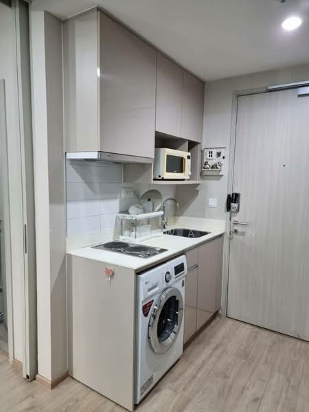 IDEO Q Chula - Samyan, Bangkok, 660-662 Rama 4 Road, Maha Phrutharam, Bang Rak, Bangkok, 1 Bedroom, 34 sqm, Condo For Rent, by Pawanrat Panchawanon, 500149017 - DDproperty.com