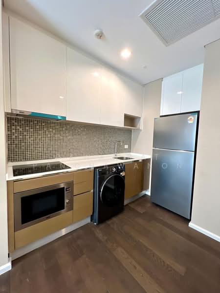 The Saint Residences Ladprao : เดอะ เซนต์ เรสิเดนเซส, กรุงเทพ, 588 ถนนวิภาวดีรังสิต, จอมพล, จตุจักร, กรุงเทพ, 54 ตร.ม., คอนโด ให้เช่า, โดย Pawanrat Panchawanon, 500149021 - DDproperty.com