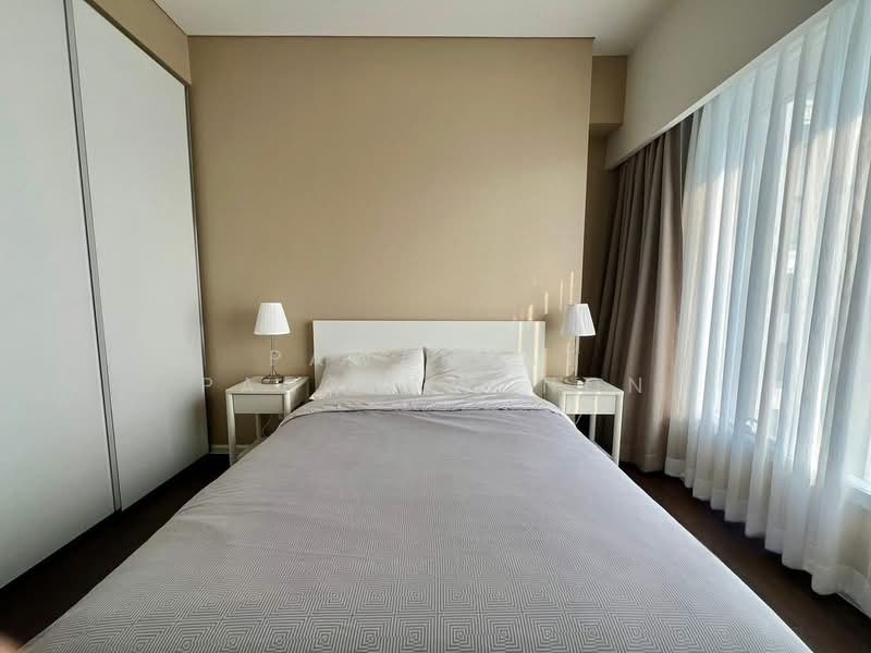 The Saint Residences Ladprao : เดอะ เซนต์ เรสิเดนเซส, กรุงเทพ, 588 ถนนวิภาวดีรังสิต, จอมพล, จตุจักร, กรุงเทพ, 54 ตร.ม., คอนโด ให้เช่า, โดย Pawanrat Panchawanon, 500149021 - DDproperty.com