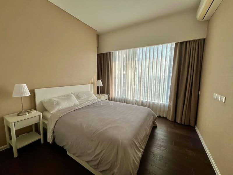 The Saint Residences Ladprao, Bangkok, 588 Vibhavadi-Rangsit Road, Jom Phon, Chatuchak, Bangkok, 2 Bedrooms, 54 sqm, Condo For Rent, by Pawanrat Panchawanon, 500149021 - DDproperty.com