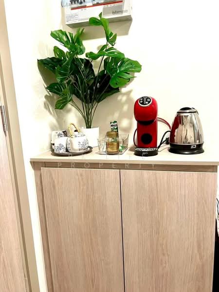 DCondo Reef : ดีคอนโด รีฟ, ภูเก็ต, 78 ซอยดารา, กะทู้, กะทู้, ภูเก็ต, 27 ตร.ม., คอนโด ให้เช่า, โดย PK LIFE Property, 500149023 - DDproperty.com