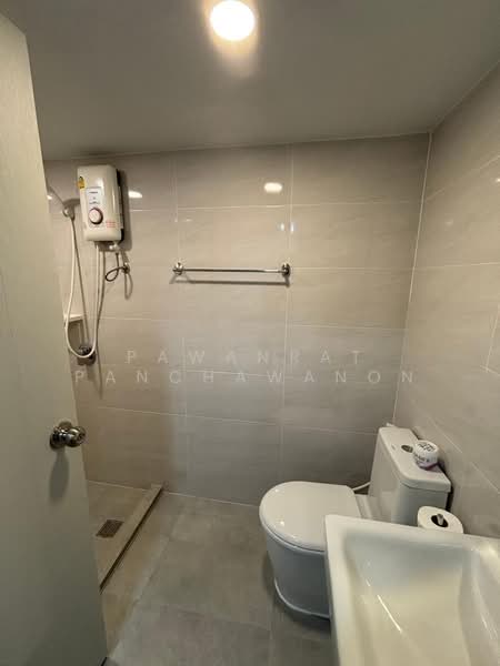 Supalai City Resort Charan 91 : ศุภาลัย ซิตี้ รีสอร์ท จรัญฯ 91, กรุงเทพ, ถนนจรัญสนิทวงศ์, บางอ้อ, บางพลัด, กรุงเทพ, 57 ตร.ม., คอนโด ให้เช่า, โดย Pawanrat Panchawanon, 500149024 - DDproperty.com