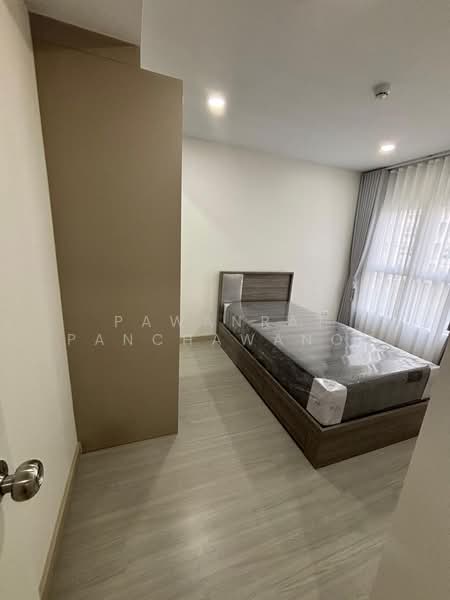 Supalai City Resort Charan 91 : ศุภาลัย ซิตี้ รีสอร์ท จรัญฯ 91, กรุงเทพ, ถนนจรัญสนิทวงศ์, บางอ้อ, บางพลัด, กรุงเทพ, 57 ตร.ม., คอนโด ให้เช่า, โดย Pawanrat Panchawanon, 500149024 - DDproperty.com