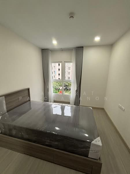 Supalai City Resort Charan 91, Bangkok, Charansanitwong Road, Bang O, Bang Phlat, Bangkok, 2 Bedrooms, 57 sqm, Condo For Rent, by Pawanrat Panchawanon, 500149024 - DDproperty.com