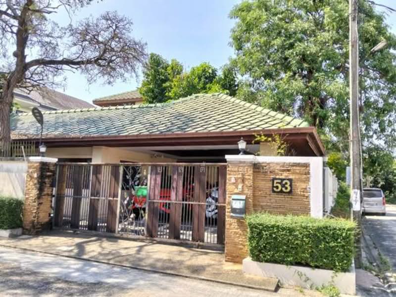 บ้านเดี่ยวขนาดใหญ่ สร้างเอง ดีไซน์เอง ใส่ใจทุกรายละเอียด, Bangkok, Chim Plee, Taling Chan, Bangkok, 3 Bedrooms, 370 sqm, Single Detached House For Sale, by เรียลตี้ วัน, 500149025 - DDproperty.com