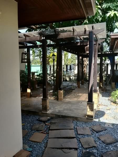 บ้านเดี่ยวขนาดใหญ่ สร้างเอง ดีไซน์เอง ใส่ใจทุกรายละเอียด, กรุงเทพ, ฉิมพลี, ตลิ่งชัน, กรุงเทพ, 370 ตร.ม., บ้านเดี่ยว ขาย, โดย เรียลตี้ วัน, 500149025 - DDproperty.com