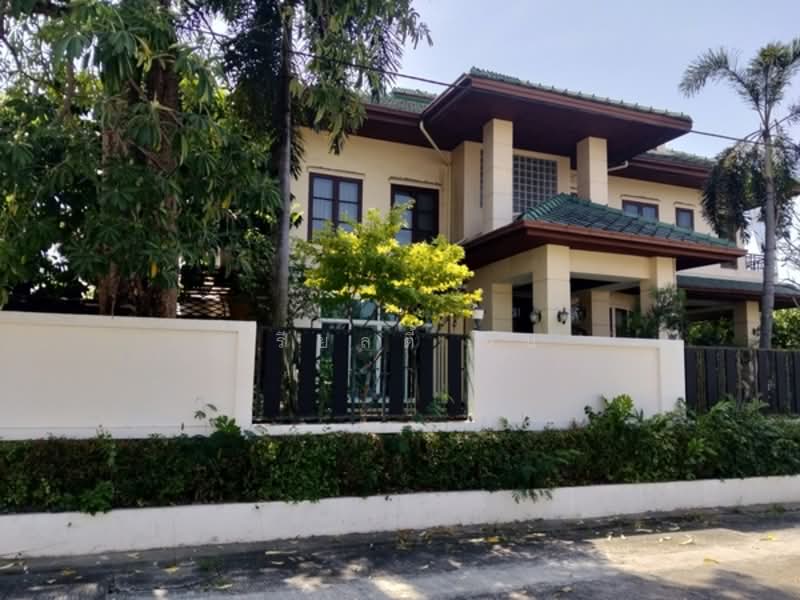 บ้านเดี่ยวขนาดใหญ่ สร้างเอง ดีไซน์เอง ใส่ใจทุกรายละเอียด, Bangkok, Chim Plee, Taling Chan, Bangkok, 3 Bedrooms, 370 sqm, Single Detached House For Sale, by เรียลตี้ วัน, 500149025 - DDproperty.com