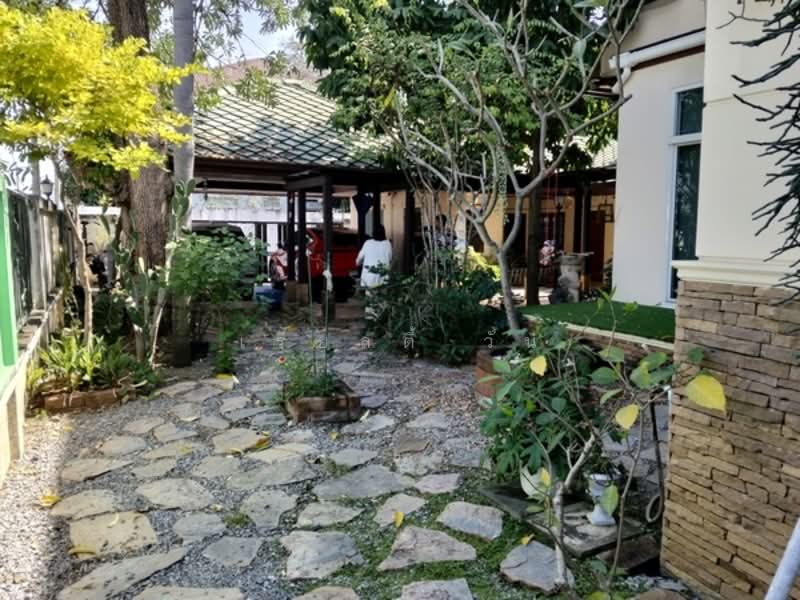 บ้านเดี่ยวขนาดใหญ่ สร้างเอง ดีไซน์เอง ใส่ใจทุกรายละเอียด, Bangkok, Chim Plee, Taling Chan, Bangkok, 3 Bedrooms, 370 sqm, Single Detached House For Sale, by เรียลตี้ วัน, 500149025 - DDproperty.com