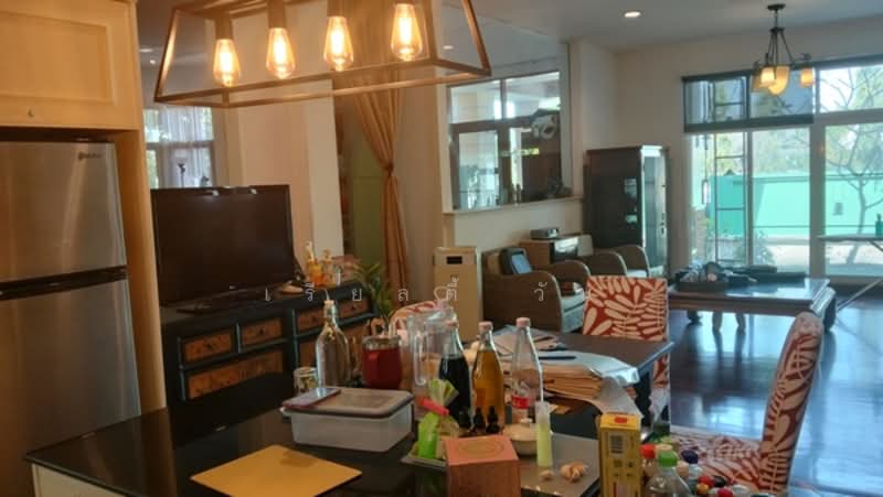 บ้านเดี่ยวขนาดใหญ่ สร้างเอง ดีไซน์เอง ใส่ใจทุกรายละเอียด, Bangkok, Chim Plee, Taling Chan, Bangkok, 3 Bedrooms, 370 sqm, Single Detached House For Sale, by เรียลตี้ วัน, 500149025 - DDproperty.com