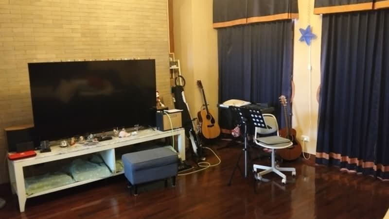 บ้านเดี่ยวขนาดใหญ่ สร้างเอง ดีไซน์เอง ใส่ใจทุกรายละเอียด, Bangkok, Chim Plee, Taling Chan, Bangkok, 3 Bedrooms, 370 sqm, Single Detached House For Sale, by เรียลตี้ วัน, 500149025 - DDproperty.com