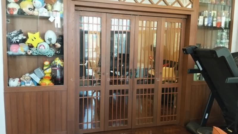 บ้านเดี่ยวขนาดใหญ่ สร้างเอง ดีไซน์เอง ใส่ใจทุกรายละเอียด, Bangkok, Chim Plee, Taling Chan, Bangkok, 3 Bedrooms, 370 sqm, Single Detached House For Sale, by เรียลตี้ วัน, 500149025 - DDproperty.com