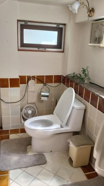 บ้านเดี่ยวขนาดใหญ่ สร้างเอง ดีไซน์เอง ใส่ใจทุกรายละเอียด, Bangkok, Chim Plee, Taling Chan, Bangkok, 3 Bedrooms, 370 sqm, Single Detached House For Sale, by เรียลตี้ วัน, 500149025 - DDproperty.com