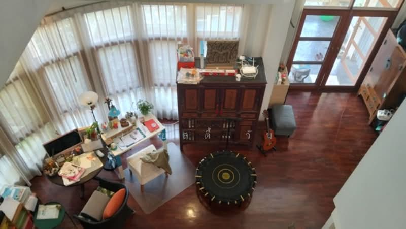 บ้านเดี่ยวขนาดใหญ่ สร้างเอง ดีไซน์เอง ใส่ใจทุกรายละเอียด, Bangkok, Chim Plee, Taling Chan, Bangkok, 3 Bedrooms, 370 sqm, Single Detached House For Sale, by เรียลตี้ วัน, 500149025 - DDproperty.com