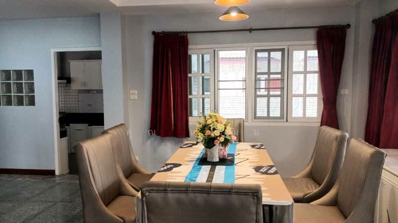 Koolpunt Ville 6, Chiang Mai, Mae Hia, Muang Chiang Mai, Chiang Mai, 4 Bedrooms, 180 sqm, Single Detached House For Rent, by คุณ แหม่ม, 500149030 - DDproperty.com