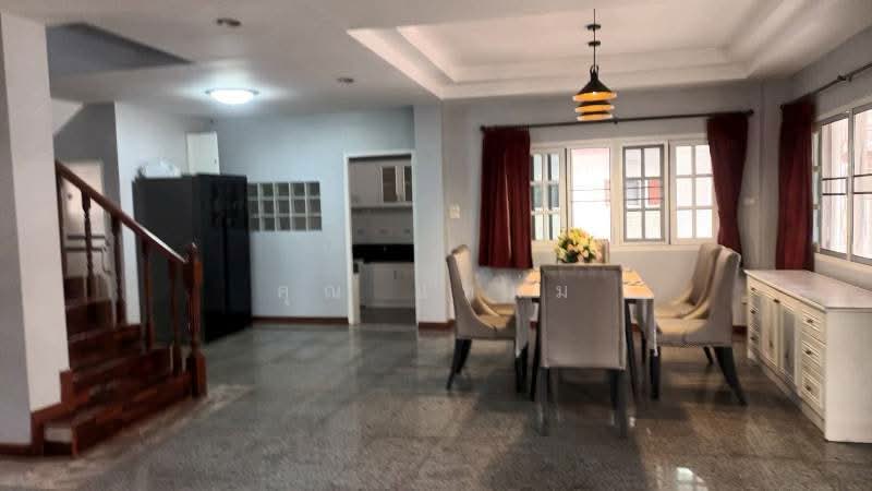 Koolpunt Ville 6, Chiang Mai, Mae Hia, Muang Chiang Mai, Chiang Mai, 4 Bedrooms, 180 sqm, Single Detached House For Rent, by คุณ แหม่ม, 500149030 - DDproperty.com