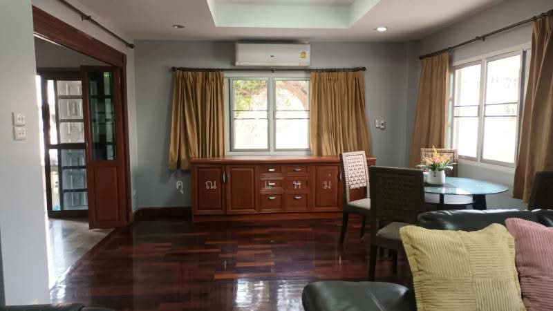 Koolpunt Ville 6, Chiang Mai, Mae Hia, Muang Chiang Mai, Chiang Mai, 4 Bedrooms, 180 sqm, Single Detached House For Rent, by คุณ แหม่ม, 500149030 - DDproperty.com