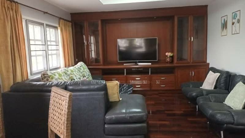 Koolpunt Ville 6, Chiang Mai, Mae Hia, Muang Chiang Mai, Chiang Mai, 4 Bedrooms, 180 sqm, Single Detached House For Rent, by คุณ แหม่ม, 500149030 - DDproperty.com