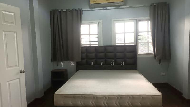 Koolpunt Ville 6 : กุลพันธ์วิลล์ 6, เชียงใหม่, แม่เหียะ, เมืองเชียงใหม่, เชียงใหม่, 180 ตร.ม., บ้านเดี่ยว ให้เช่า, โดย คุณ แหม่ม, 500149030 - DDproperty.com