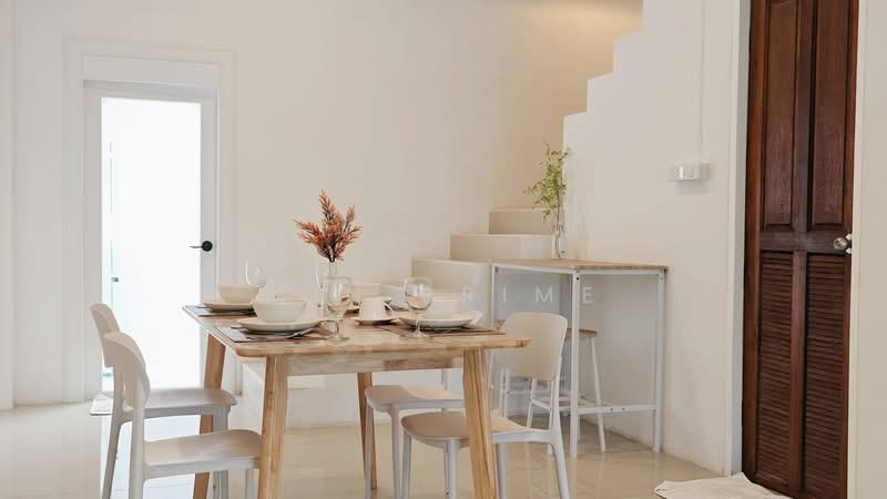 Chalong, Phuket, Chalong, Muang Phuket, Phuket, 2 Bedrooms, 80 sqm, Townhouse For Rent, by Min Prime, 500149032 - DDproperty.com