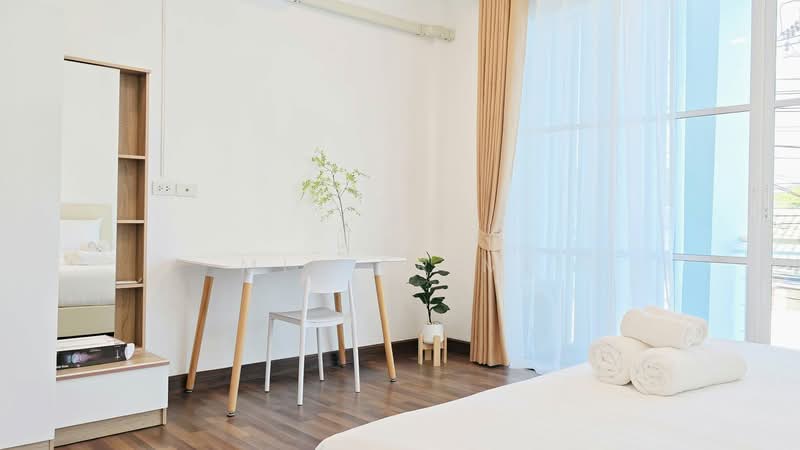 Chalong, Phuket, Chalong, Muang Phuket, Phuket, 2 Bedrooms, 80 sqm, Townhouse For Rent, by Min Prime, 500149032 - DDproperty.com