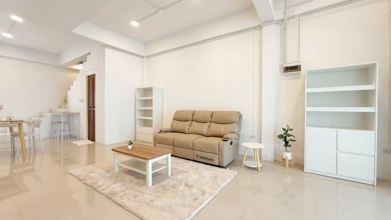 ฉลอง, ภูเก็ต, ฉลอง, เมืองภูเก็ต, ภูเก็ต, 80 ตร.ม., ทาวน์เฮ้าส์ ให้เช่า, โดย Min Prime, 500149032 - DDproperty.com