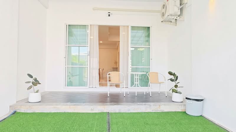 Chalong, Phuket, Chalong, Muang Phuket, Phuket, 2 Bedrooms, 80 sqm, Townhouse For Rent, by Min Prime, 500149032 - DDproperty.com