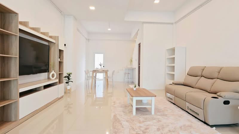 Chalong, Phuket, Chalong, Muang Phuket, Phuket, 2 Bedrooms, 80 sqm, Townhouse For Rent, by Min Prime, 500149032 - DDproperty.com