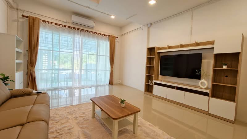 Chalong, Phuket, Chalong, Muang Phuket, Phuket, 2 Bedrooms, 80 sqm, Townhouse For Rent, by Min Prime, 500149032 - DDproperty.com