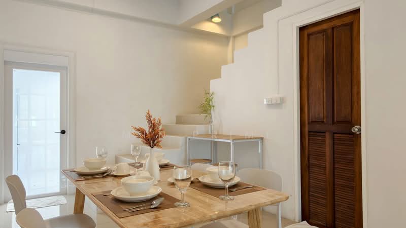 Chalong, Phuket, Chalong, Muang Phuket, Phuket, 2 Bedrooms, 80 sqm, Townhouse For Rent, by Min Prime, 500149032 - DDproperty.com