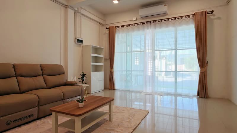 Chalong, Phuket, Chalong, Muang Phuket, Phuket, 2 Bedrooms, 80 sqm, Townhouse For Rent, by Min Prime, 500149032 - DDproperty.com
