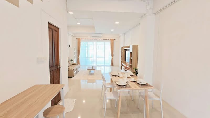 Chalong, Phuket, Chalong, Muang Phuket, Phuket, 2 Bedrooms, 80 sqm, Townhouse For Rent, by Min Prime, 500149032 - DDproperty.com